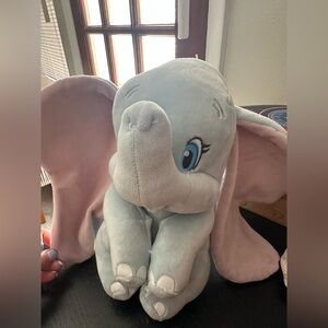 NWT TY Baby Dumbo